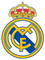 Real Madrid Femenino crest 