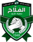 Alfalah Atbra crest 
