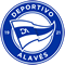 Alaves crest 