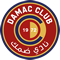 Damac crest 