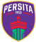 Persita Tangerang crest 
