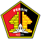 Persik Kediri crest 