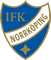 IFK Norrköping FK crest 