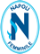 Napoli Femminile crest 