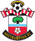 Southampton WFC crest 