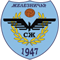 Železničar Pančevo crest 