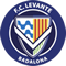 Levante Badalona crest 