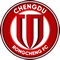 Chengdu Rongcheng crest 