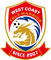 Qingdao West Coast crest 