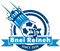 Maccabi Bnei Reineh crest 