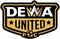 Dewa United crest 