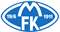 Molde crest 