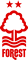 Nottingham Forest WFC crest 
