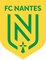 FC Nantes crest 