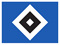 Hamburger SV crest 
