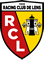 RC Lens Féminines crest 