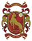 Kelantan The Real Warriors crest 