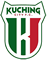 Kuching City crest 