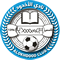 Al-Okhdood crest 