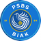 PSBS Biak crest 