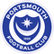 Portsmouth WFC crest 