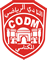 Meknès crest 
