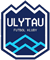 Ulytau crest 