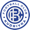Kudrivka crest 
