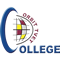 Orbit College crest 