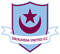 Drogheda United crest 