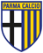 Parma crest 