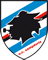 Sampdoria crest 