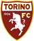 Torino crest 