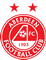 Aberdeen crest 