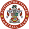 Accrington Stanley crest 