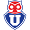 Universidad de Chile crest 