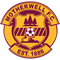 Motherwell crest 