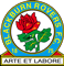 Blackburn crest 