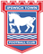 Ipswich crest 