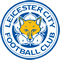 Leicester crest 
