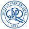 Q.P.R. crest 