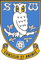 Sheff.Wed crest 