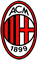 Milan crest 