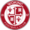 Woking crest 