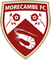 Morecambe crest 