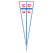 Universidad Católica crest 