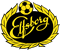 Elfsborg crest 