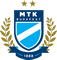 MTK Budapest crest 