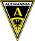 TSV Alemannia Aachen crest 