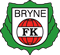 Bryne crest 